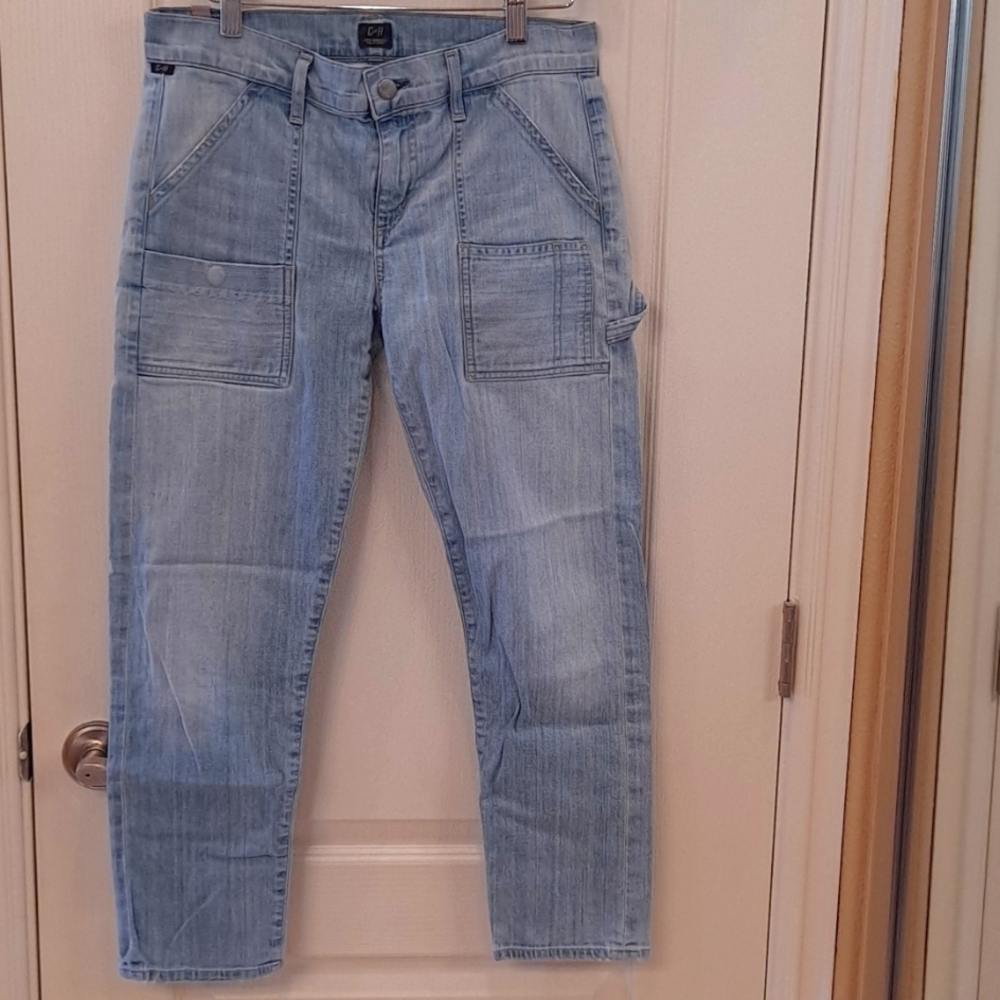 Citizens of Humanity jeans size 26